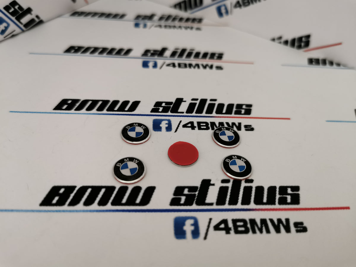 1+1: 11mm. aliuminis rakto lipdukas