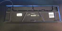 SteelSeries Apex 5 (Custom | Balti Keycapai) 5