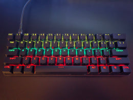 SteelSeries Apex Pro Mini 2