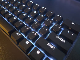 SteelSeries Apex Pro Mini 3