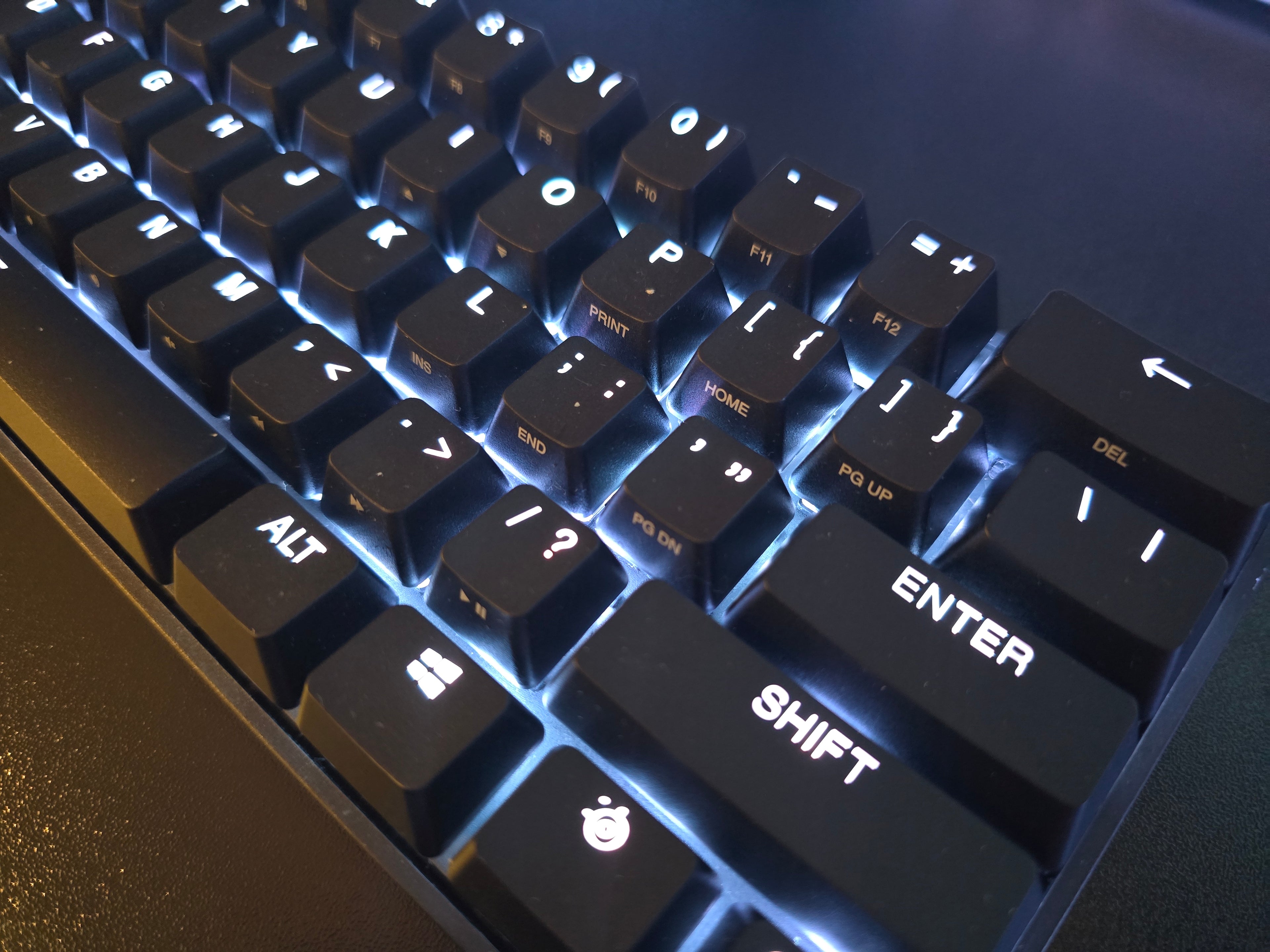SteelSeries Apex Pro Mini