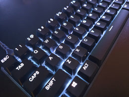 SteelSeries Apex Pro Mini 4