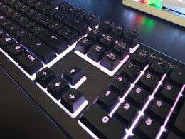 SteelSeries Apex 3 1
