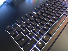 SteelSeries Apex 3 2