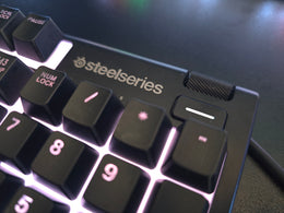 SteelSeries Apex 3 3