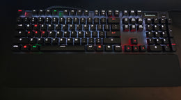 SteelSeries Apex Pro 2
