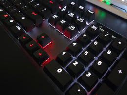 SteelSeries Apex Pro 3