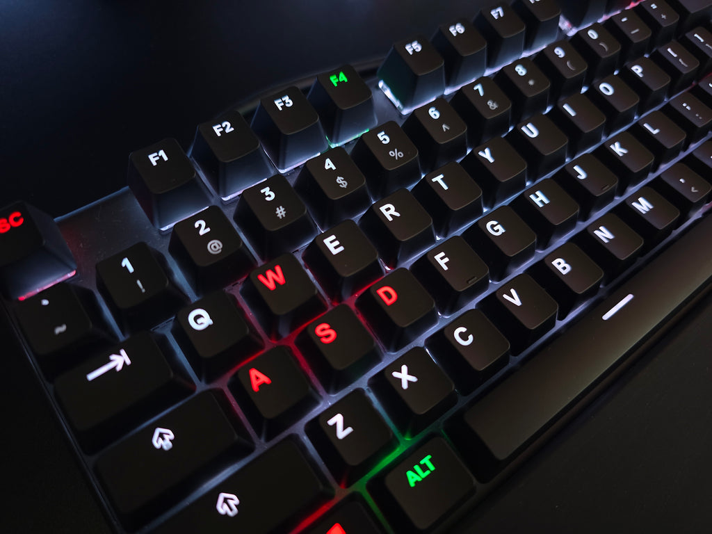 SteelSeries Apex Pro