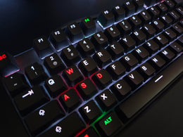 SteelSeries Apex Pro 4
