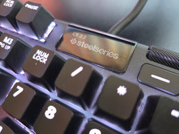 SteelSeries Apex Pro 5