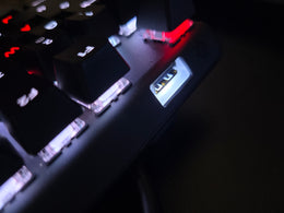 SteelSeries Apex Pro 6