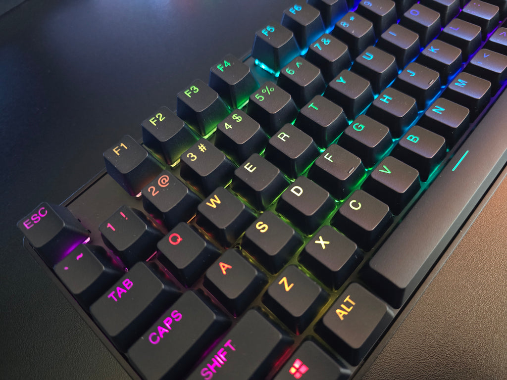 SteelSeries Apex Pro TKL Wireless