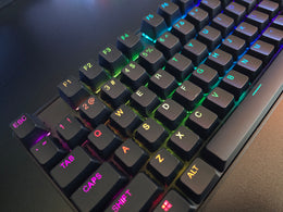 SteelSeries Apex Pro TKL Wireless 3
