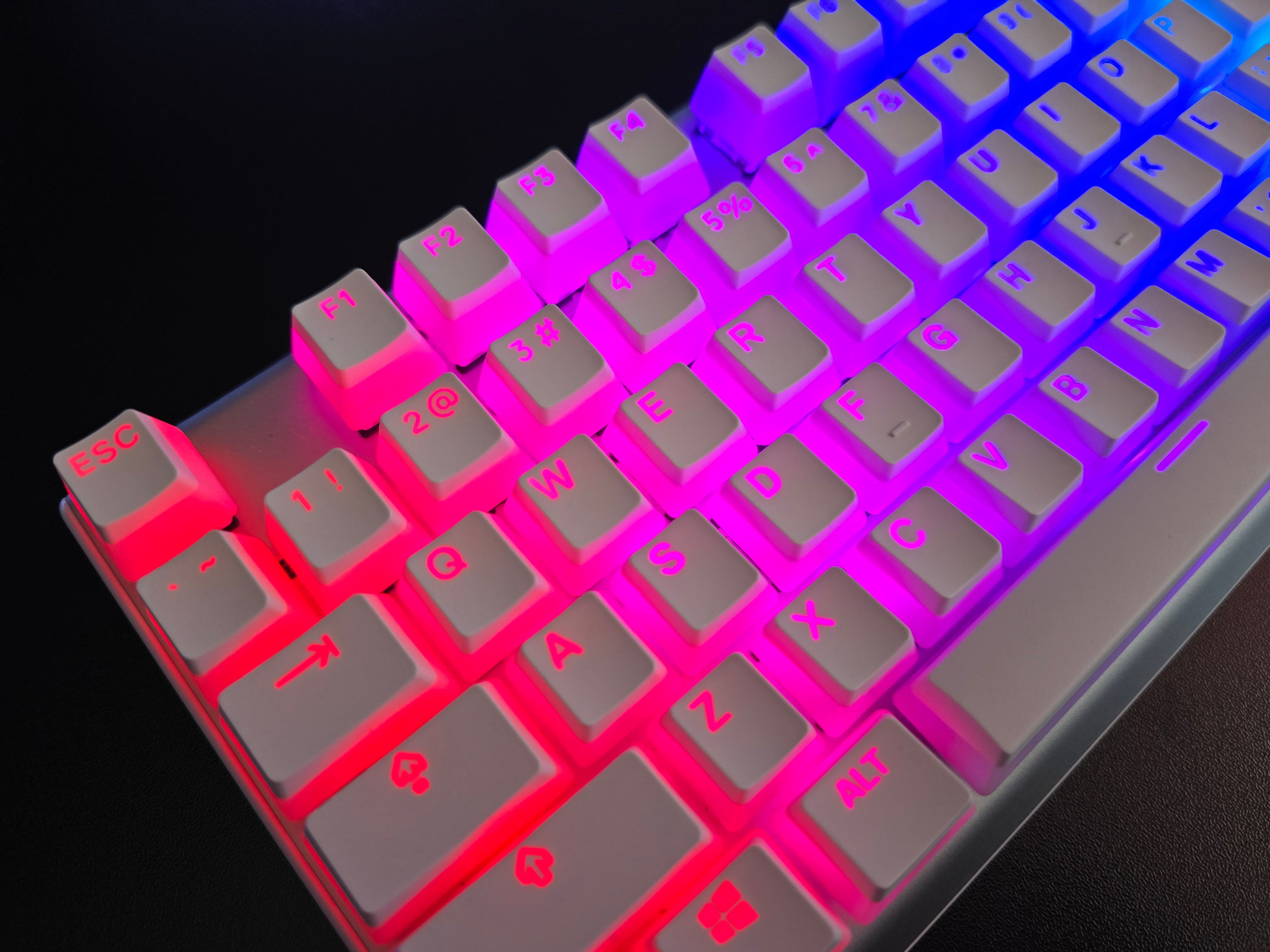 SteelSeries Apex 7 TKL Ghost Edition (Limited)