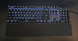 SteelSeries Apex Pro 2