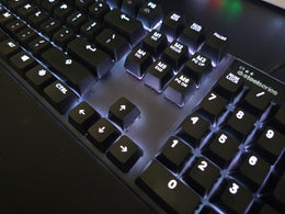 SteelSeries Apex Pro 3
