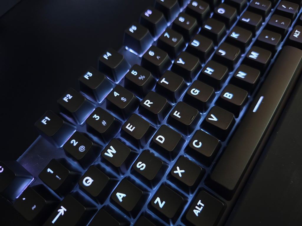 SteelSeries Apex Pro
