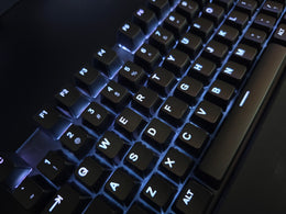 SteelSeries Apex Pro 4