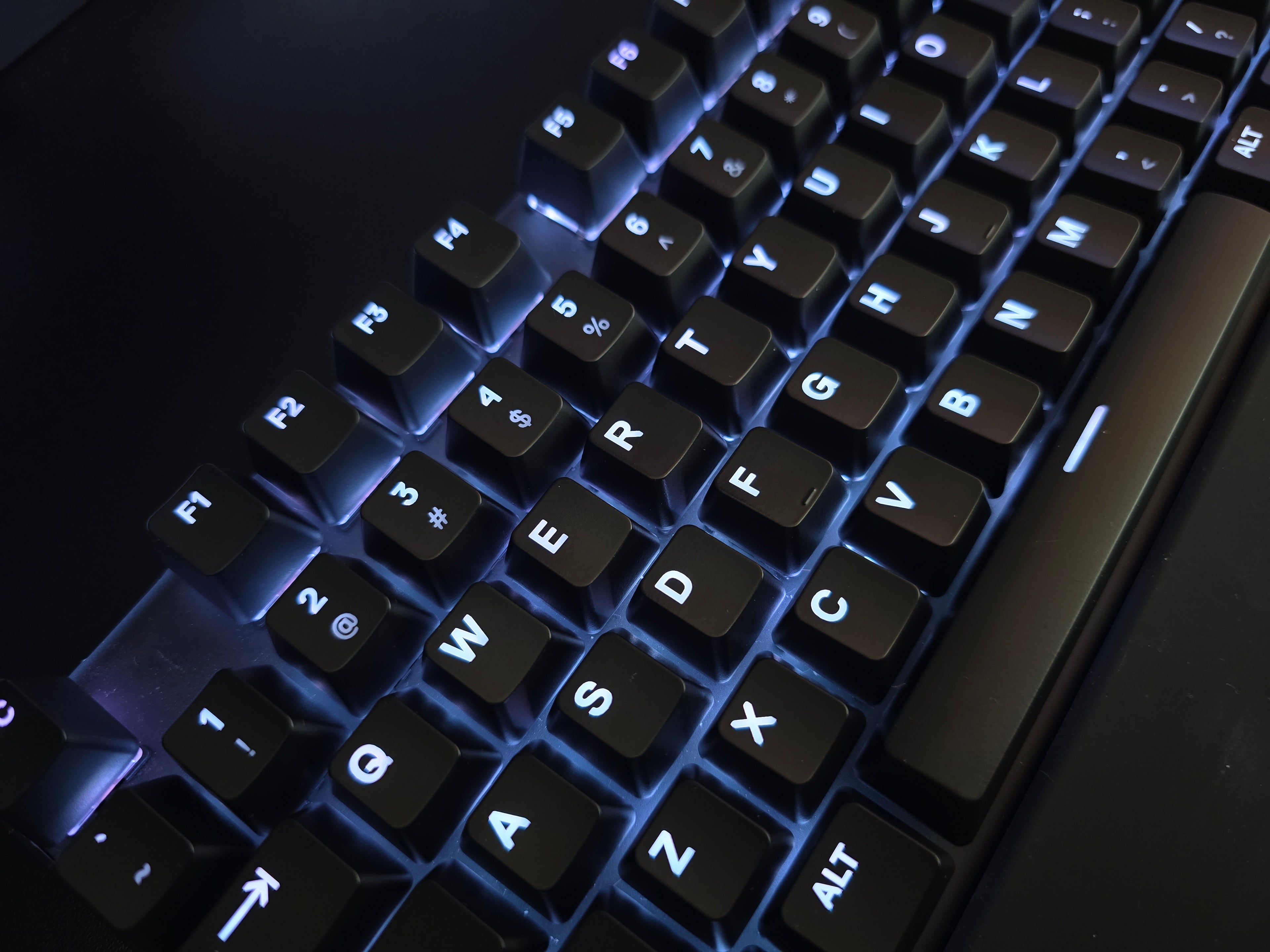 SteelSeries Apex Pro