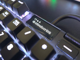 SteelSeries Apex Pro 5