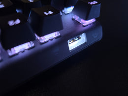 SteelSeries Apex Pro 6