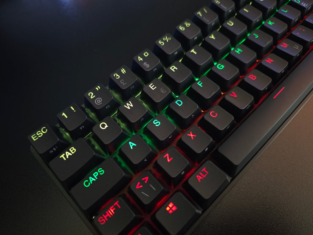 SteelSeries Apex Pro Mini Wireless (Nordic Layout)