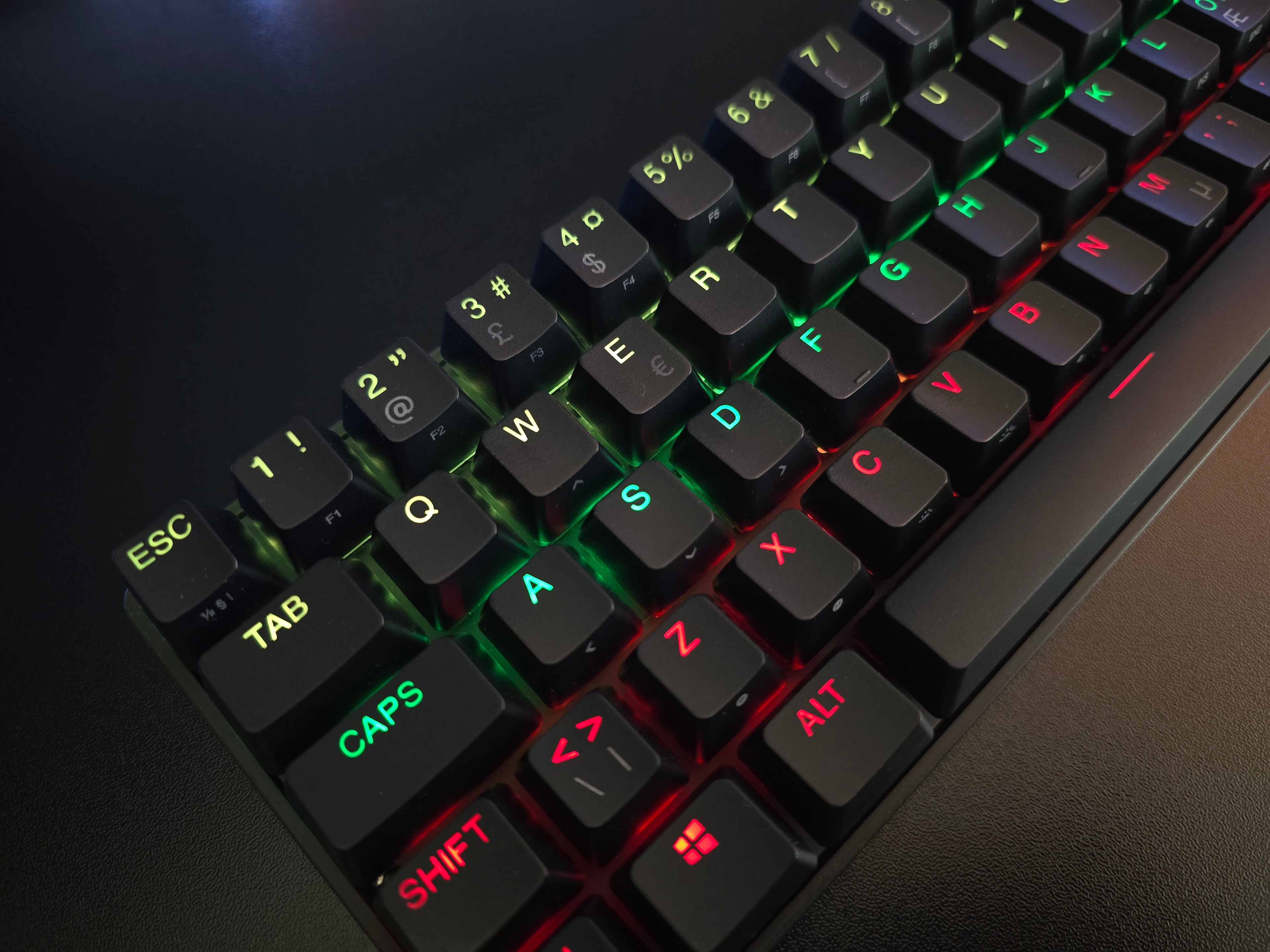 SteelSeries Apex Pro Mini Wireless (Nordic Layout)