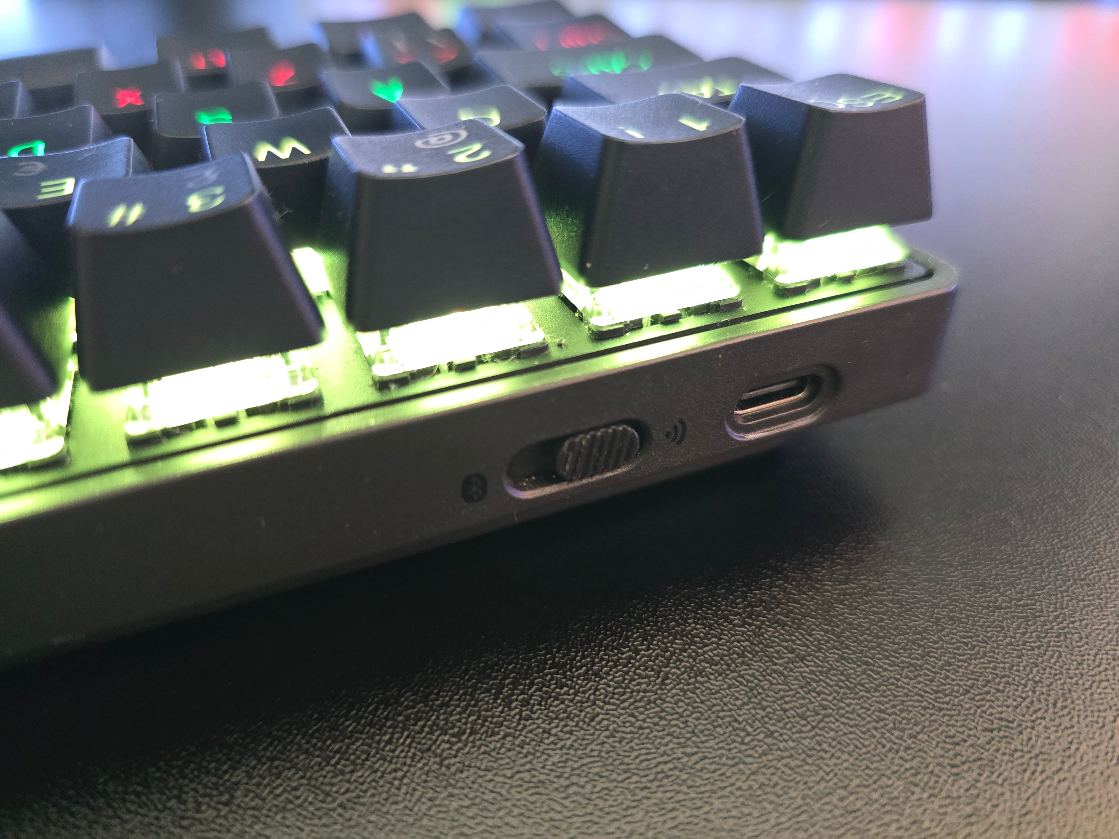 SteelSeries Apex Pro Mini Wireless (Nordic Layout)