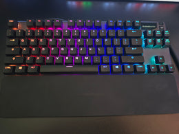 SteelSeries Apex 7 TKL 2