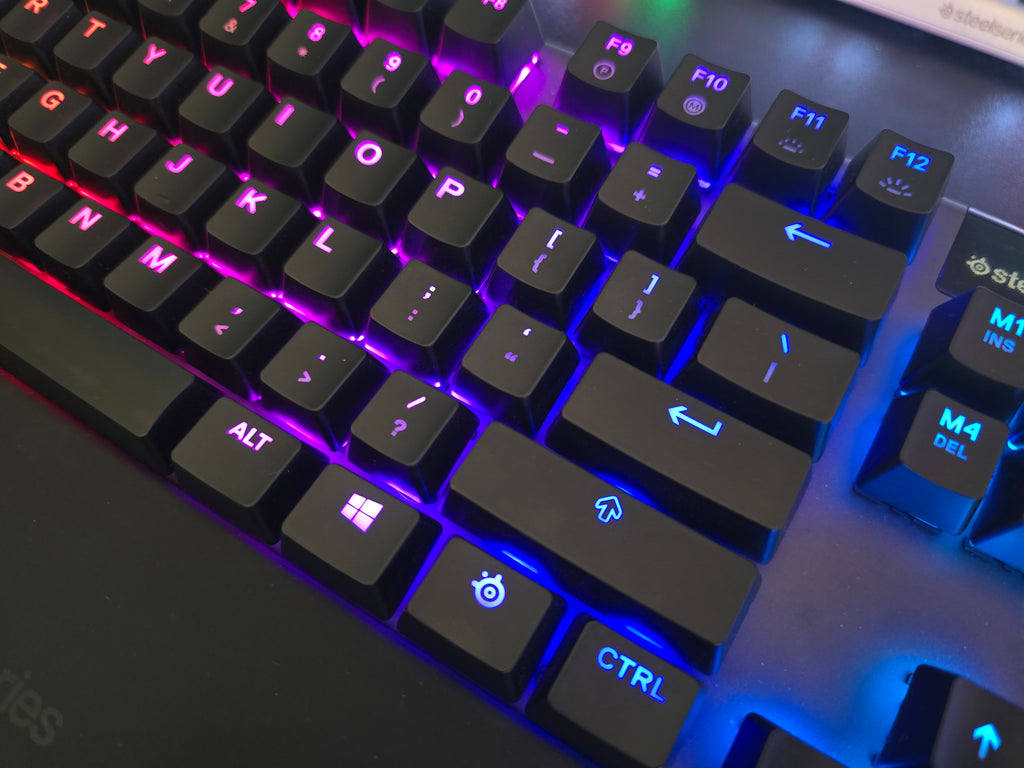 SteelSeries Apex 7 TKL