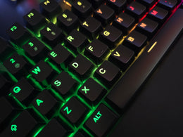 SteelSeries Apex 7 TKL 4