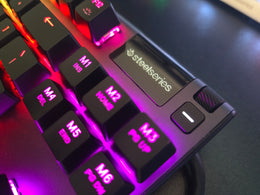 SteelSeries Apex 7 TKL 5
