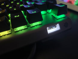 SteelSeries Apex 7 TKL 6