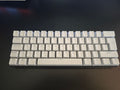 SteelSeries Apex Pro Mini Wireless (Balti Pudding Keycapai)