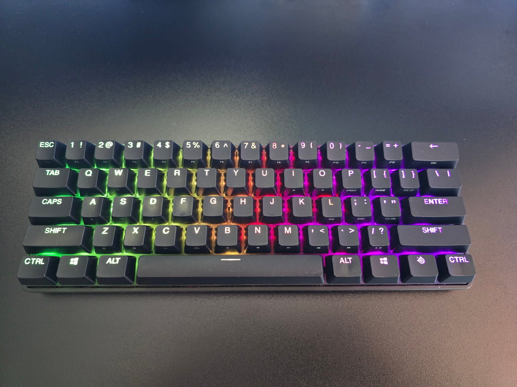 SteelSeries Apex Pro Mini Wireless