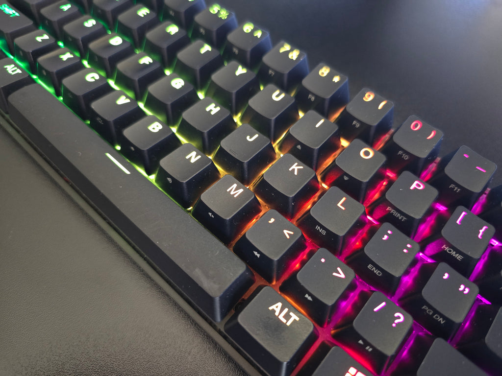 SteelSeries Apex Pro Mini Wireless