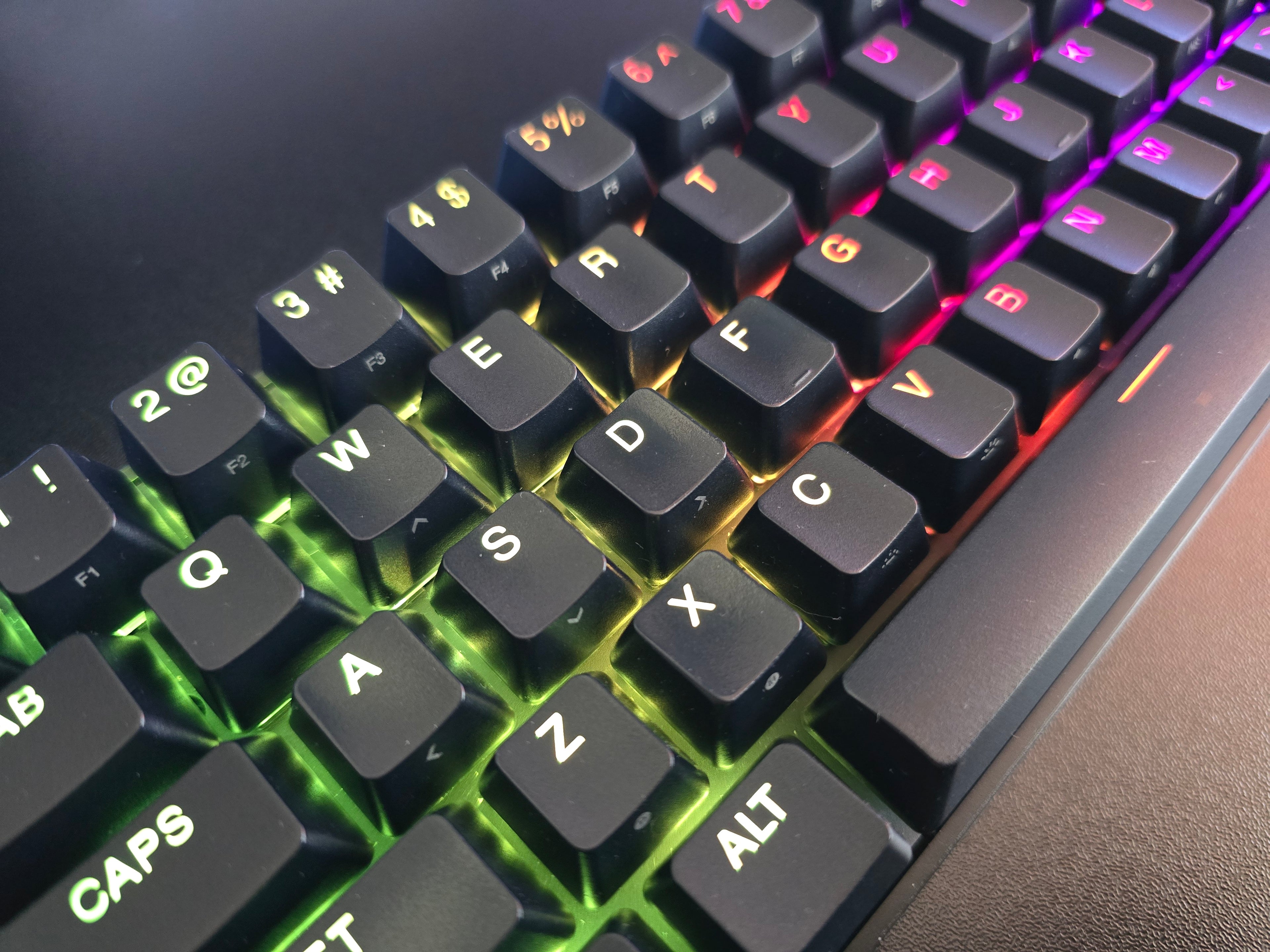 SteelSeries Apex Pro Mini Wireless