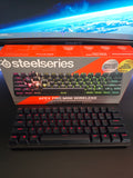 SteelSeries Apex Pro Mini Wireless