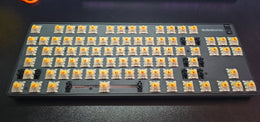 SteelSeries Apex 9 TKL 5