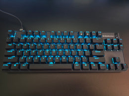 SteelSeries Apex 9 TKL 2