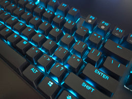 SteelSeries Apex 9 TKL 3