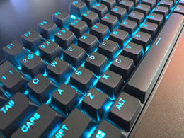 SteelSeries Apex 9 TKL 4