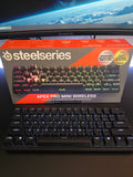 SteelSeries Apex Pro Mini Wireless
