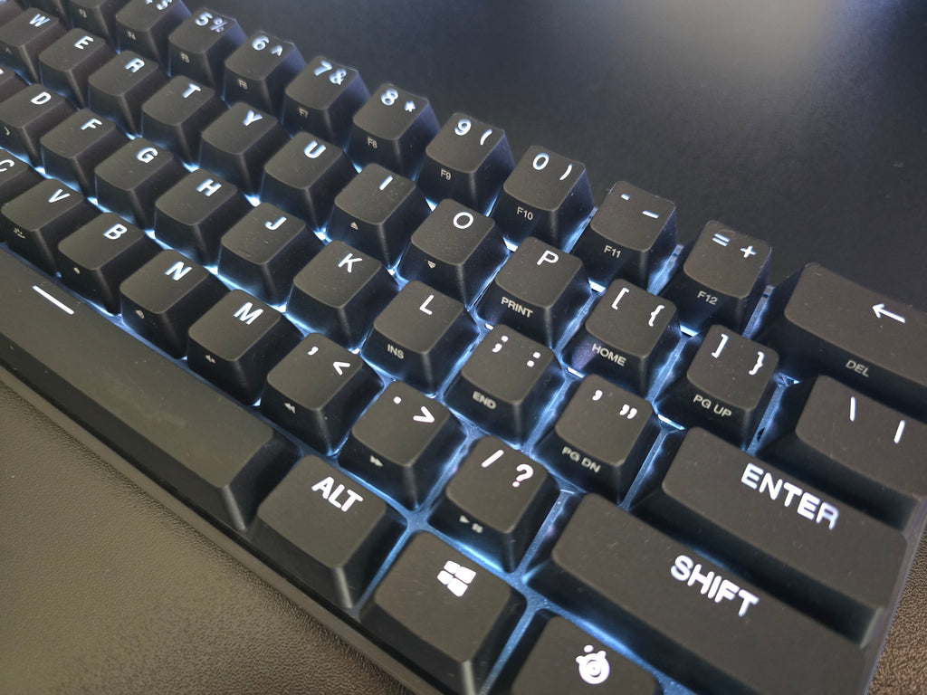 SteelSeries Apex Pro Mini Wireless