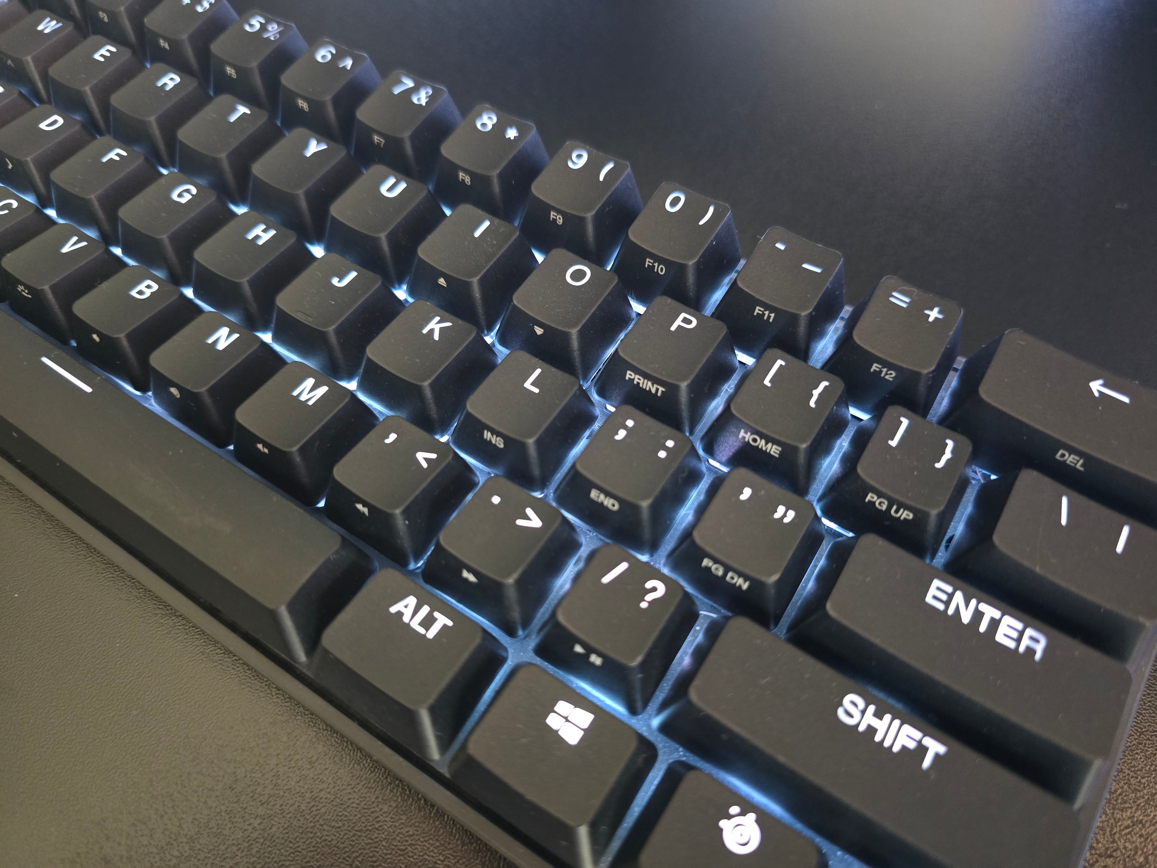 SteelSeries Apex Pro Mini Wireless