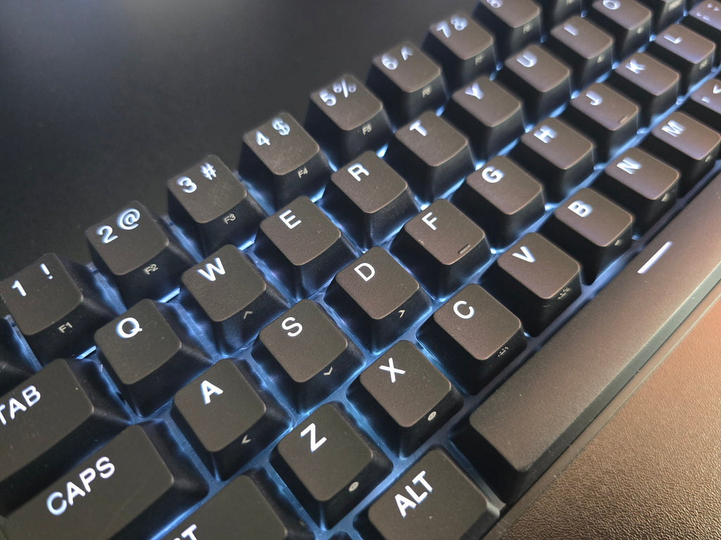 SteelSeries Apex Pro Mini Wireless