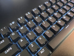SteelSeries Apex Pro Mini Wireless 4