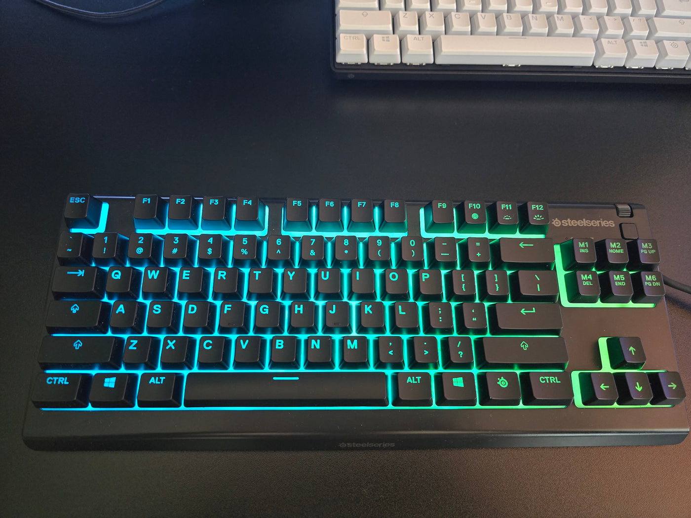 SteelSeries Apex 3 TKL