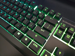 SteelSeries Apex 3 TKL 2