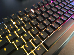 SteelSeries Apex 3 TKL 3